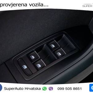 Seat Ateca 1.5 EcoTSI DSG FR 150 KS, LED+ACC+ASIST+PDC+VIRT