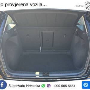 Seat Ateca 1.5 TSI 150 KS, LED+TEMP+GR SJED+PARK