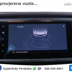 Seat Ateca 1.5 TSI DSG FR 150 KS, LED+ACC+VIRT+PDC+ASIST+NAVI