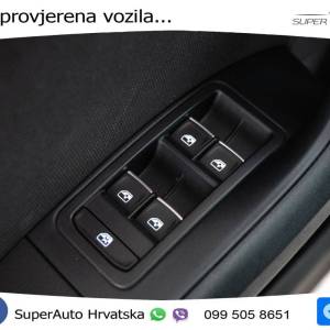 Seat Ateca 1.5 TSI DSG FR 150 KS, LED+ACC+VIRT+PDC+ASIST+NAVI