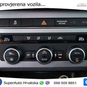 Seat Ateca 1.5 TSI DSG FR 150 KS, LED+ACC+VIRT+PDC+ASIST+NAVI