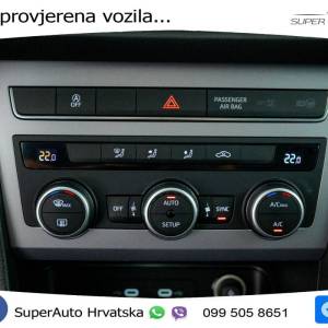 Seat Ateca 1.5 TSI DSG FR 150 KS, ACC+VIRT+NAVI