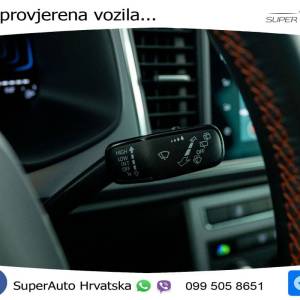 Seat Ateca 1.5 TSI DSG FR 150 KS, ACC+VIRT+NAVI