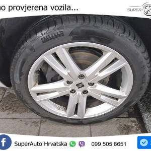 Seat Ateca 2.0 TDI DSG FR line 150 KS, LED+ACC+GR SJED+360+ASIST