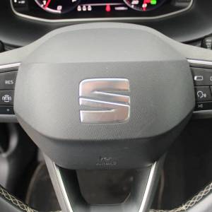 Seat Ateca 2.0 TDi DSG