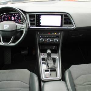Seat Ateca 2.0 TDi DSG