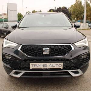 Seat Ateca 2.0 TDi DSG
