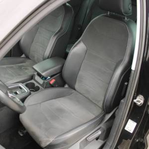 Seat Ateca 2.0 TDi DSG