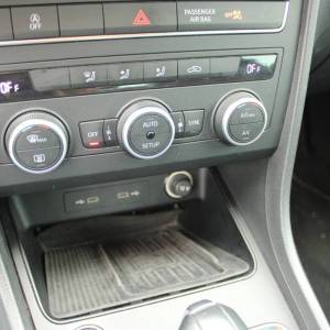 Seat Ateca 2.0 TDi DSG
