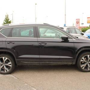 Seat Ateca 2.0 TDi DSG