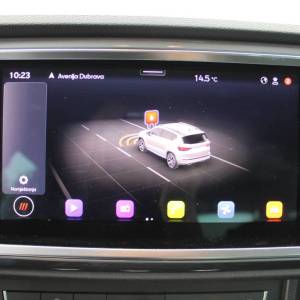 Seat Ateca 2.0 TDi DSG