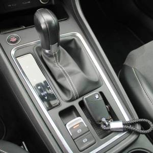 Seat Ateca 2.0 TDi DSG