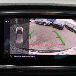 Seat Ateca 2.0 TDi DSG