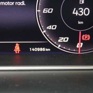 Seat Ateca 2.0 TDi DSG