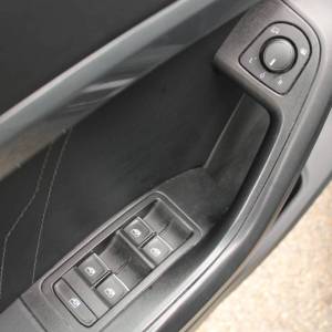 Seat Ateca 2.0 TDi DSG