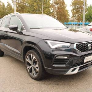Seat Ateca 2.0 TDi DSG