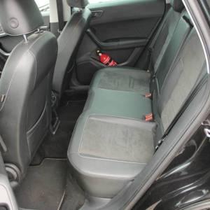 Seat Ateca 2.0 TDi DSG