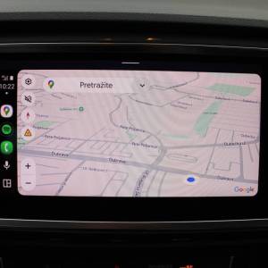 Seat Ateca 2.0 TDi DSG