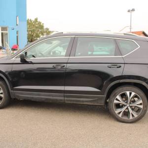 Seat Ateca 2.0 TDi DSG