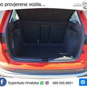 Seat Ateca 2.0 TDI DSG Style 150 KS, LED+TEMP+GR SJED+PARK