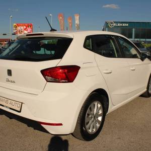 Seat Ibiza 1.0 Style