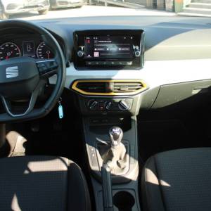 Seat Ibiza 1.0 Style