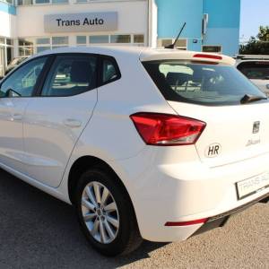 Seat Ibiza 1.0 Style