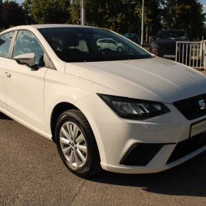 Seat Ibiza 1.0 Style