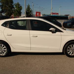 Seat Ibiza 1.0 Style