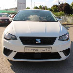 Seat Ibiza 1.0 Style