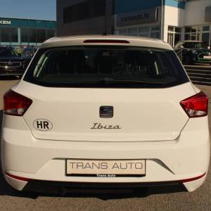 Seat Ibiza 1.0 Style