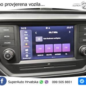 Seat Ibiza 1.0 TSI Style 95 KS, PDC+GR SJED