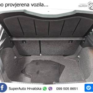 Seat Ibiza 1.0 TSI Style 95 KS, PDC+GR SJED