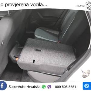 Seat Ibiza 1.0 TSI Style 95 KS, PDC+GR SJED