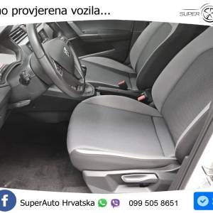 Seat Ibiza 1.0 TSI Style 95 KS, PDC+GR SJED