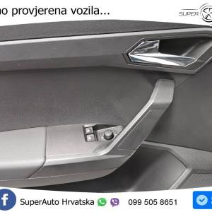 Seat Ibiza 1.0 TSI Style 95 KS, PDC+GR SJED