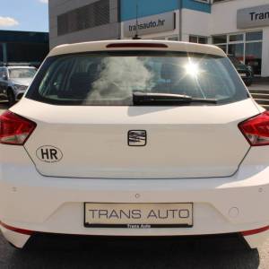 Seat Ibiza 1.6 TDi