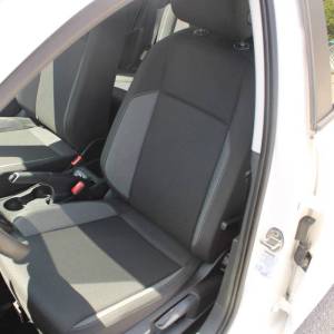 Seat Ibiza 1.6 TDi
