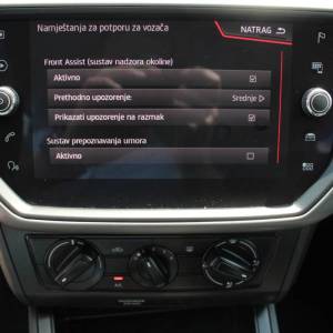 Seat Ibiza 1.6 TDi