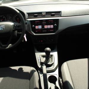 Seat Ibiza 1.6 TDi