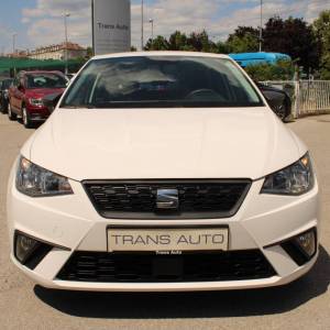 Seat Ibiza 1.6 TDi