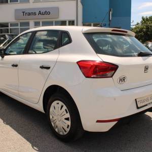 Seat Ibiza 1.6 TDi