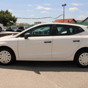 Seat Ibiza 1.6 TDi