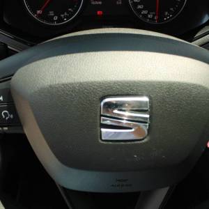 Seat Ibiza 1.6 TDi