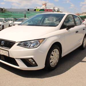 Seat Ibiza 1.6 TDi
