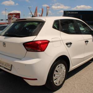Seat Ibiza 1.6 TDi