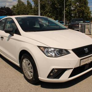 Seat Ibiza 1.6 TDi