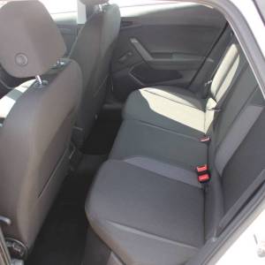 Seat Ibiza 1.6 TDi