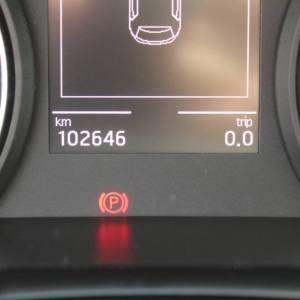 Seat Ibiza 1.6 TDi