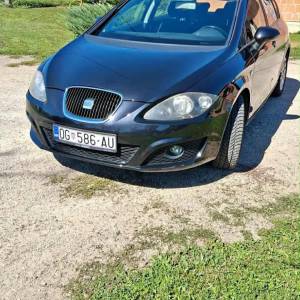 Seat leon 1.6 TDI